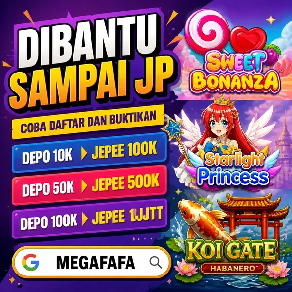 judi online internasional